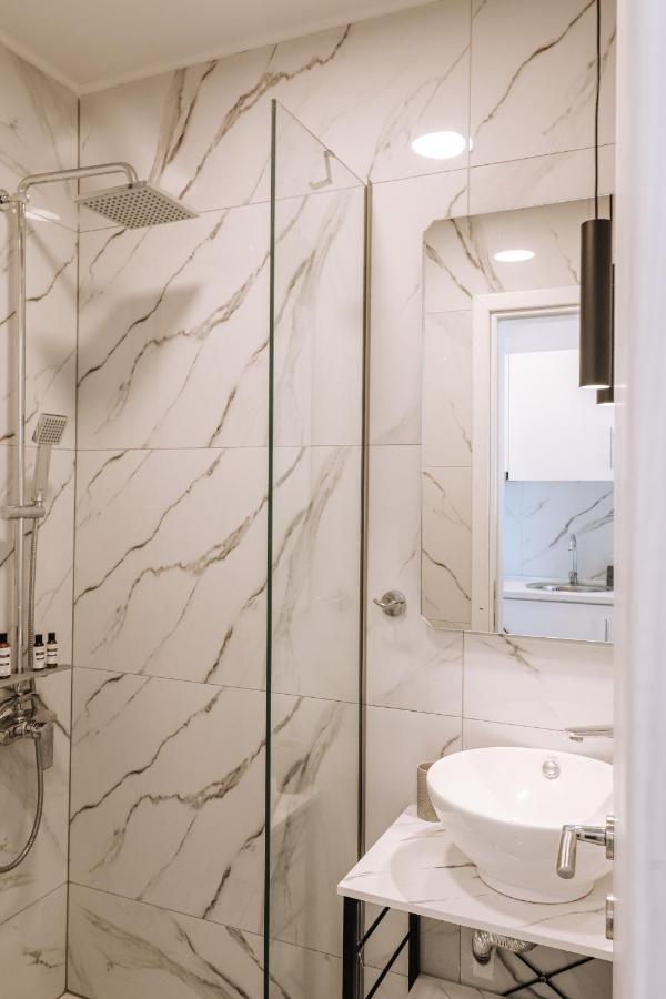 ניקיטי Sithon Diamond Suites 2 מראה חיצוני תמונה