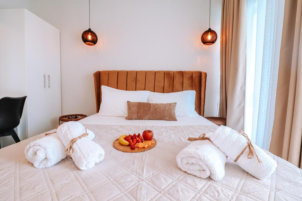 ניקיטי Sithon Diamond Suites 2 מראה חיצוני תמונה